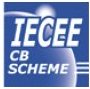 MECA IECEE CB Scheme Accredited Testing Lab